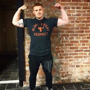 Meet your Posher, Scott